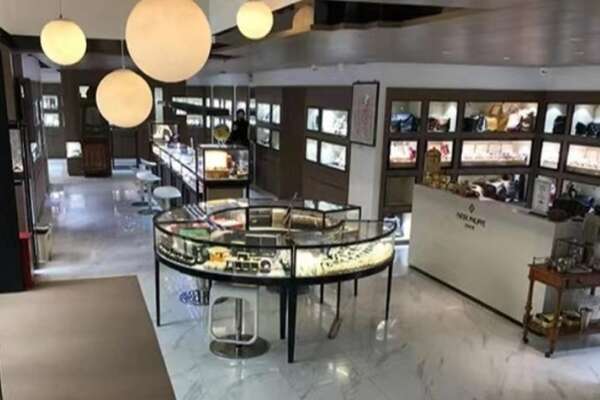 丹东振兴区寄卖奢侈品店